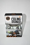 Berkshire Car Ceiling Organizer Black New Box Details: This Stor. Fixed Price $17.99.