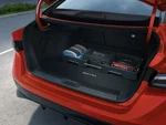 Genuine Nissan Sliding Trunk Organizer Tray T99C2-6CA3A. Fixed Price $78.12.