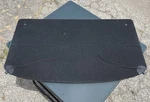 2015-2021 Lexus Cargo Cover Privacy Shade Oem Black NX200T NX300H.. Fixed Price $225.00.