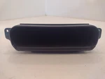 01-07 Dodge Caravan Town And Country Dash Cubby Storage Bin Compartment. Fixed Price $32.00.