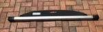 Genuine 2016-2020 Hyundai Tuscon Rear Trunk Cargo Screen Cover Black Oem. Fixed Price $119.95.
