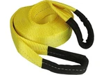 Winston Smartstraps 832 3" X 30' 22,500LB Recovery W/loop Ends. Fixed Price $66.30.