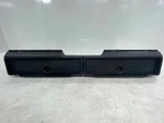 2016 - 2023 Toyota Tacoma Extended Cab Rear Cargo Storage Compartment Box Oem. Fixed Price $199.20.