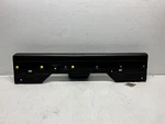 2009-2013 Subaru Forester Rear Trunk Floor Spacer Cover Factory Assy, Oem LOT025. Fixed Price $52.00.