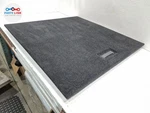 2013-22 Range Rover L405 Trunk Cargo Floor Carpet Spare Cover Hard Mat. Fixed Price $224.95.