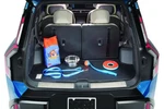 Genuine Kia Cargo Tray DOF12-AC400. Fixed Price $127.00.