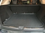 Trunk Cargo Liner Floor Cover Tray Pad Mat For Mercedes-benz Ml 2012-2015 New. Fixed Price $64.95.