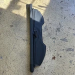Rear Cargo Cover Assembly Roll Out Black Vinyl Fits 2017-2019 Ford Escape 696751. Fixed Price $65.00.