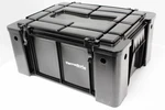 Land Rover Discovery Terrafirma Storage Low Lid Expedition Wolfbox Stackable. Fixed Price $63.12.