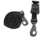 Military Specification MIL-PRF-71224-1 Tie Down, Cargo, Vehicle 3990-01-204-3009. Fixed Price $38.77.
