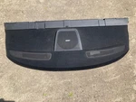 2006 2007 MS6 Bose Deck Cover Lid Panel Rear. Fixed Price $99.75.