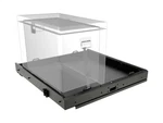 Front Runner SSST003 Cargo Slide For 07-18 Jeep Wrangler Jk 4DR. Fixed Price $863.42.
