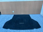 Hyundai Genesis Sedan 2015-2020 Oem Trunk Mat Carpet Assembly (black). Fixed Price $99.95.