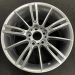 18" X 8.5" Rear Bmw 323I 325I 328I 330I 335I 2006-2013 Oem Wheel Rim 59591. Fixed Price $389.50.