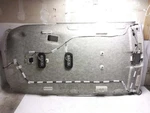 Honda Ex 2016-2018 Pilot Headliner Roof Lining Top 83201-TG7-A12ZB. Fixed Price $721.05.