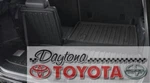 2014 2018 Genuine Toyota Highlander Gray All Weather Cargo Tray PT924-48140-10. Fixed Price $121.87.