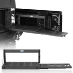 Tailgate Table Camping Cargo Shelf Storage Rack Fit Jeep Wrangler Jk 2015-2018. Fixed Price $76.49.