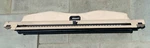 Genuine Bmw 1999-05 E46 325I Wagon Touring Cargo Cover Net Roller Tan. Fixed Price $239.00.