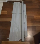 2010 2011 2012 Lexus RX350 RX450H Cover Assy, Tonneau Grey 64910-0E020, Houston. Fixed Price $123.99.