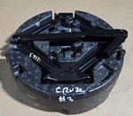 2017 2018 2019 Chevrolet Cruze Hatchback Spare Tire Jack & Lug Wrench Foam. Fixed Price $79.00.
