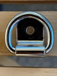 2004-2009 Toyota Prius Rear Trunk Cargo Net Area Holder Clips Hook 2-PC Oem. Fixed Price $25.49.