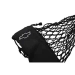2025-2026 Chevrolet Equinox Vertical Cargo Net 26470092 Black W/ Bowtie Oem Gm. Fixed Price $92.98.