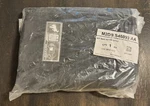 21-24 Ford Bronco Right Rear Door Storage Bags M2DB S46093 Aa. Fixed Price $89.99.