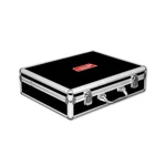 Longacre Universal Storage Case 14.375 X 11 3.5 Inches With Lined Interior. Fixed Price $70.66.