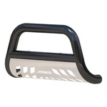 Aries 3IN Black Stainless Steel Bull Bar W/ Skid Plate For 2005-15 Toyota Tacoma. Fixed Price $268.99.