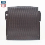 Audi Q7 Luggage Compartment Liner Vag Genuine 4M0061182. Fixed Price $187.98.