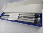 Volvo Guide Rail, Luggage Compartment 30756407 Genuine. Fixed Price $489.77.