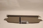 2002-2010 Lexus SC430 Rear Cargo Retractable Shade Cover Tray Panel Oem. Fixed Price $101.40.