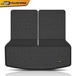 All Weather Tpe Rear Cargo Liner Trunk Mat Pad Fit For Lincoln Aviator 2020-2025. Fixed Price $69.12.