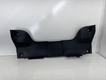 15-23 Ford Mustang Rear Trunk Sill Scuff Plate Trim Panel FR3B-63424A82-ALW. Fixed Price $84.75.