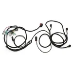 Brp Can-am Maverick Rear Acm Harness Kit 715009268. Fixed Price $316.34.