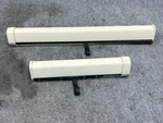 Volvo V60 T5 Platinum 15-18 Oem Rear Left & Right Side Cargo Luggage Net Set 45K. Fixed Price $76.30.