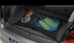 Genuine Vw Golf MK6 Cargo Net Black 1K6867689A Oem Gti Trunk Organizer. Fixed Price $99.00.