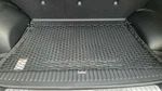 Rear Trunk Floor Style Organizer Mesh Web Cargo Net For Kia Sportage 2017-2026. Fixed Price $15.95.