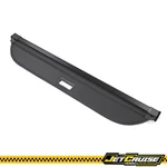 Fits 19-25 Infiniti QX50 Oe Style Retractable Trunk Cargo Security Cover Pvc. Fixed Price $63.98.