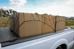 Speedstrap N1010 Bungee Pickup Truck Cargo Net Short Bed Bullring. Fixed Price $42.31.