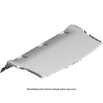 Genuine Gm Black Rear Window Panel Trim 84555870. Fixed Price $73.94.