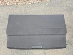 2006-12 Land Range Rover (L322) Rear Trunk Privacy Cargo Oem Gray #3. Fixed Price $249.99.