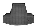 Weathertech Cargo Trunk Liner For 2009-2010 2011-2014 Acura Tsx Black. Fixed Price $143.95.