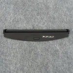 07-15 Jaguar Xk Rear End Trunk Cargo Cover Roller Panel Unit Factory Black Oem. Fixed Price $375.00.