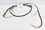 2008-2015 Mitsubishi Evolution X Roof Wiring Harness Oem 08-15. Fixed Price $18.59.