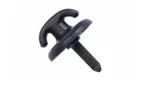 Genuine Gm Jet Black Convenience Net Retainer 92264562. Fixed Price $15.17.