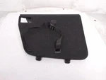 2016-2017 Lexus IS200T Passenger Cargo Quarter Cover Trim -64717-53120-C0. Fixed Price $173.57.