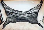2002-17 Audi Trunk Cargo Net Oem 8E5861869. Fixed Price $19.99.