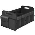 Trunk Organizer, Collapsible Waterproof Multi-compartment For.... Fixed Price $26.41.