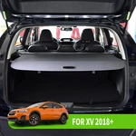 Cargo Cover For Subaru Xv Crosstrek 2019-2023 Rear Trunk Accessories. Fixed Price $65.99.